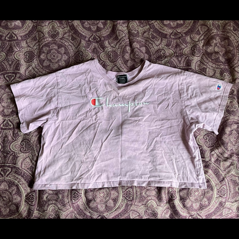 CHAMPION t-shirt